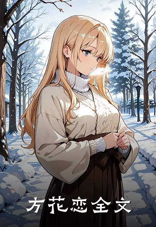 方花恋全文