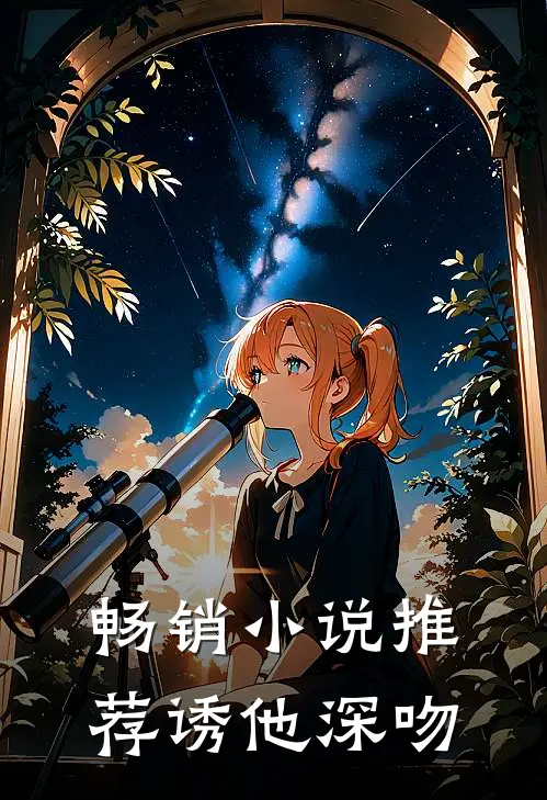 畅销小说推荐诱他深吻