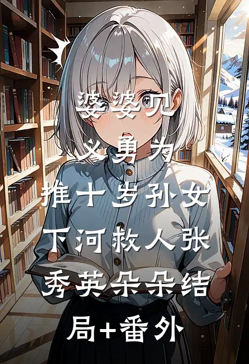 婆婆见义勇为，推十岁孙女下河救人张秀英朵朵结局+番外
