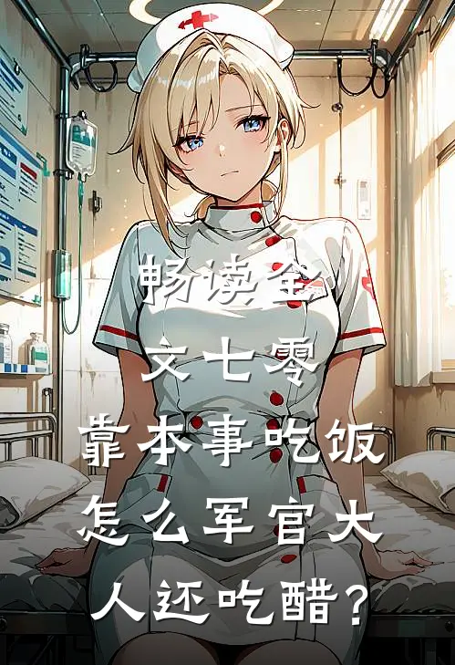 畅读全文七零：靠本事吃饭，怎么军官大人还吃醋？