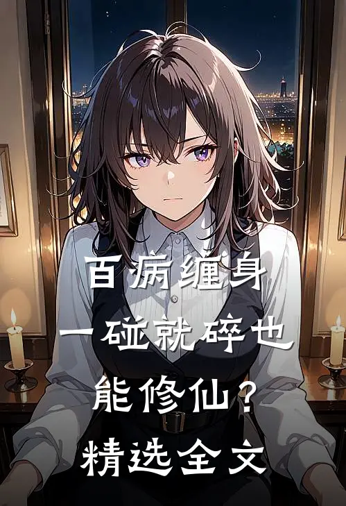 百病缠身，一碰就碎也能修仙？精选全文