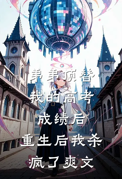 弟弟顶替我的高考成绩后，重生后我杀疯了爽文