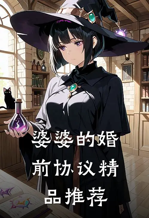 婆婆的婚前协议精品推荐