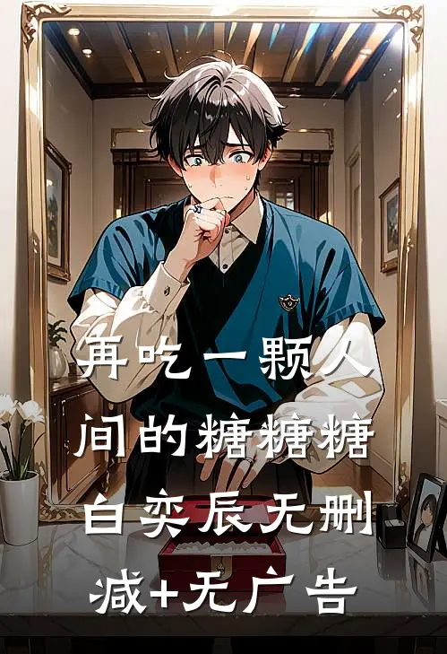 再吃一颗人间的糖糖糖白奕辰无删减+无广告