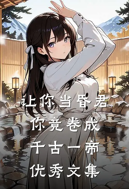 让你当昏君，你竟卷成千古一帝优秀文集