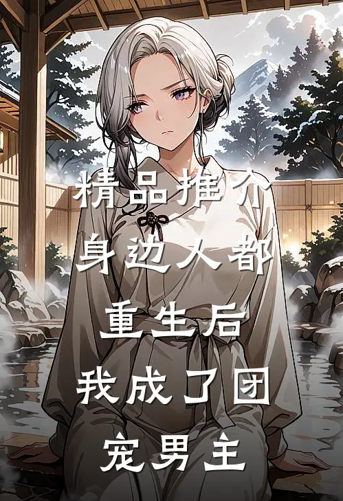 精品推介身边人都重生后，我成了团宠男主