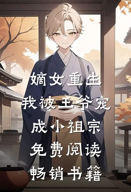嫡女重生:我被王爷宠成小祖宗免费阅读畅销书籍