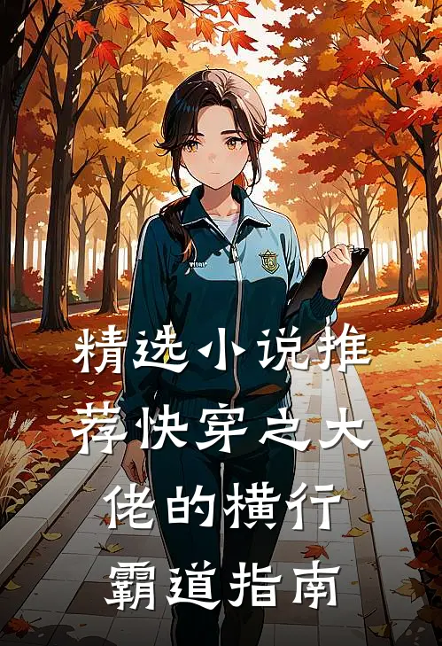 精选小说推荐快穿之大佬的横行霸道指南