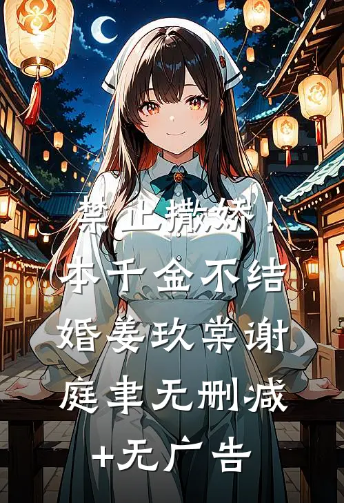 禁止撒娇！本千金不结婚姜玖棠谢庭聿无删减+无广告