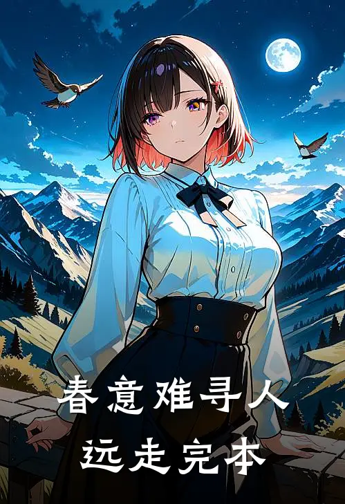 春意难寻人远走完本