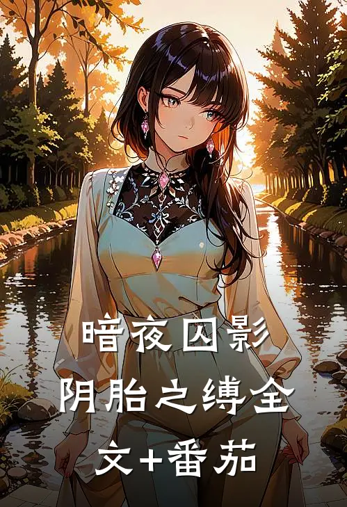暗夜囚影：阴胎之缚全文+番茄