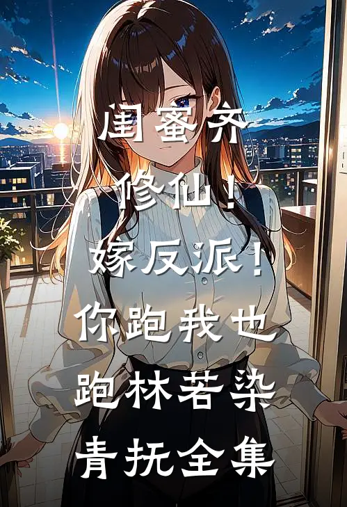 闺蜜齐修仙！嫁反派！你跑我也跑林若染青抚全集