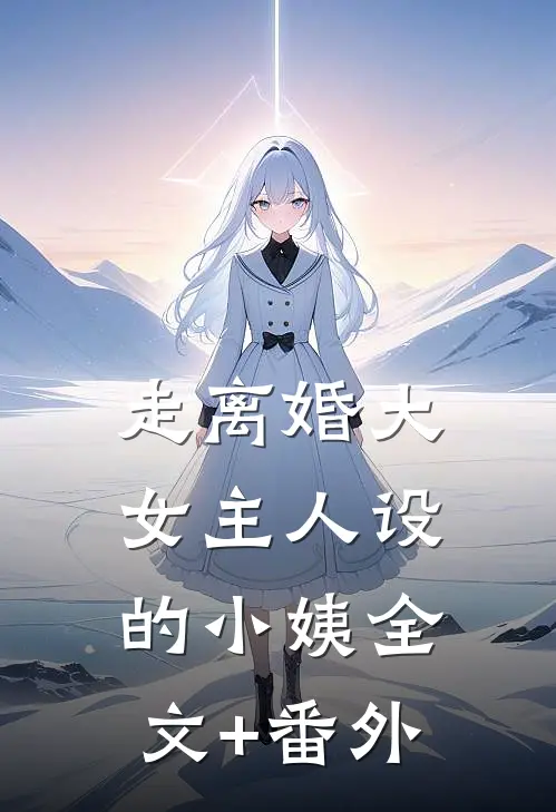 走离婚大女主人设的小姨全文+番外