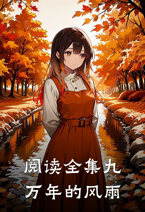 阅读全集九万年的风雨