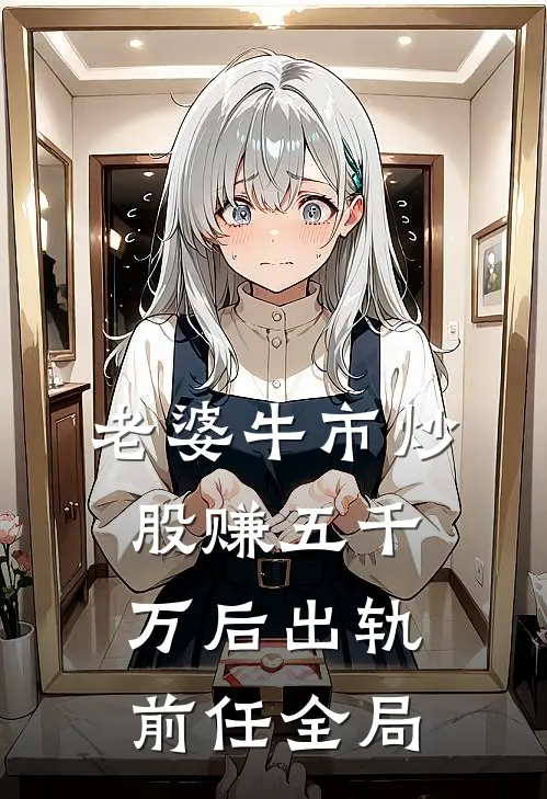 老婆牛市炒股赚五千万后出轨前任全局