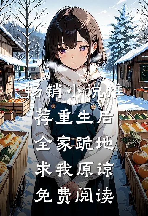 畅销小说推荐重生后,全家跪地求我原谅免费阅读