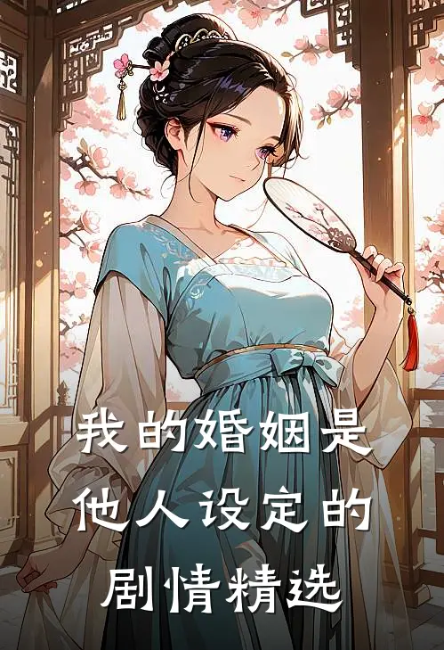 我的婚姻是他人设定的剧情精选
