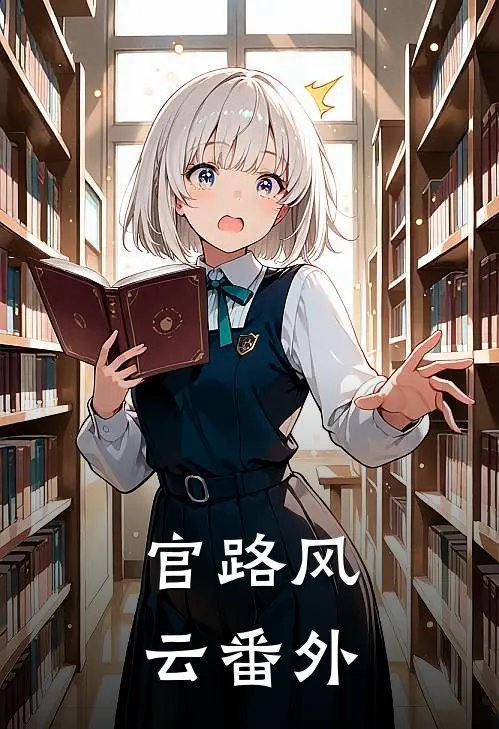 官路风云番外