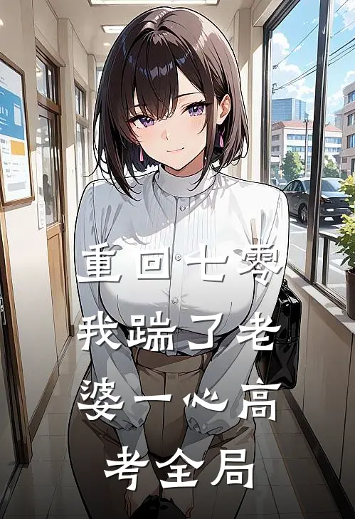 重回七零，我踹了老婆一心高考全局
