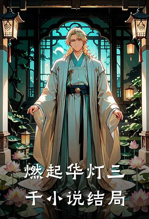 燃起华灯三千小说结局