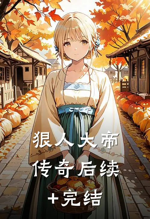 狠人大帝传奇后续+完结