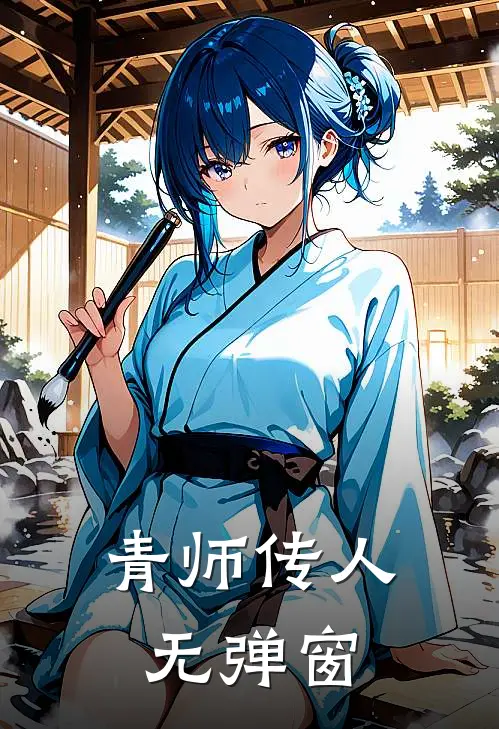 青师传人无弹窗