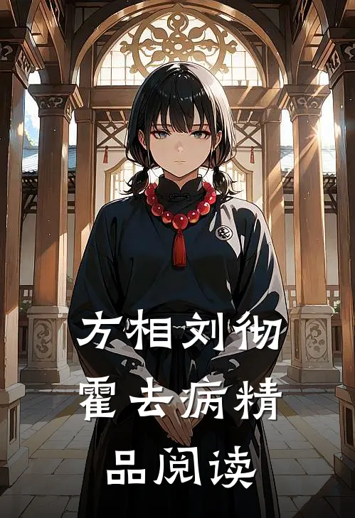 方相刘彻霍去病精品阅读