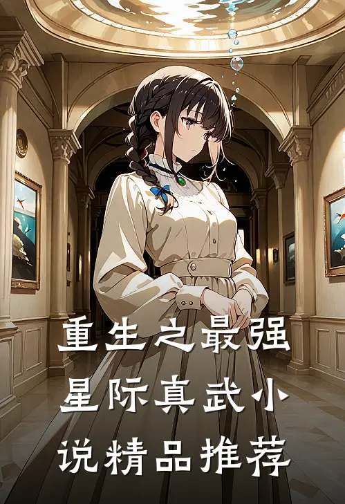 重生之最强星际真武小说精品推荐