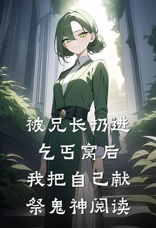 被兄长扔进乞丐窝后，我把自己献祭鬼神阅读