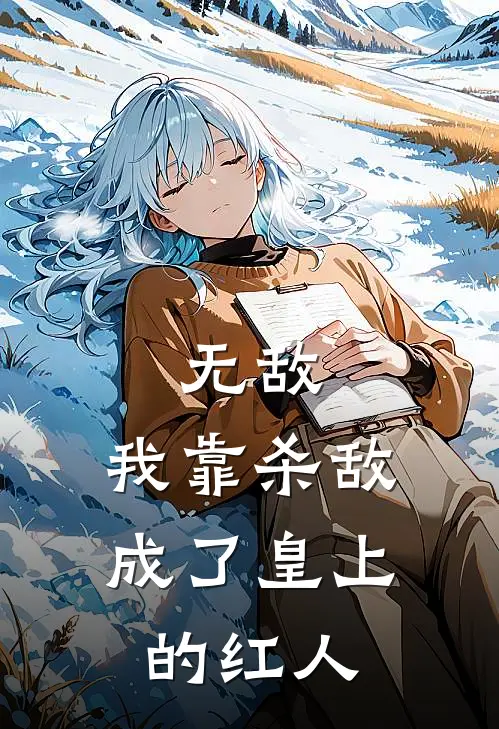 无敌：我靠杀敌成了皇上的红人