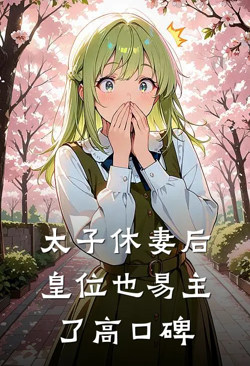 太子休妻后，皇位也易主了高口碑