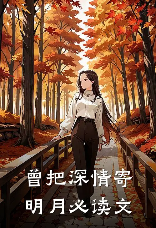 曾把深情寄明月必读文