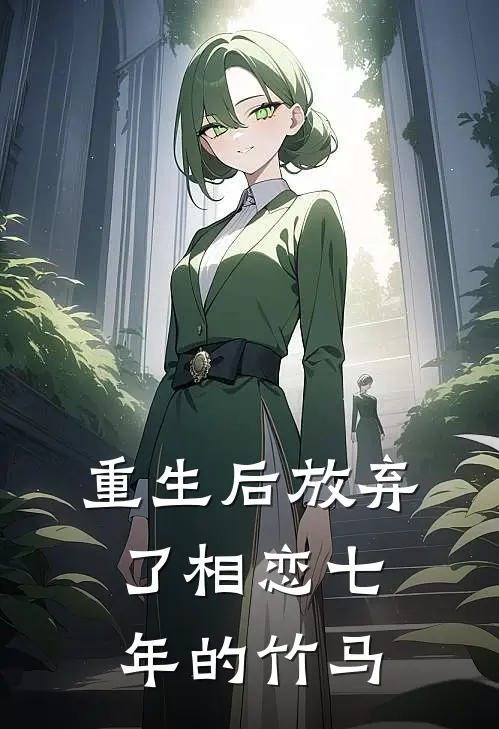 重生后放弃了相恋七年的竹马