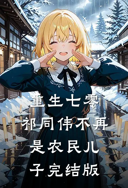 重生七零：祁同伟不再是农民儿子完结版