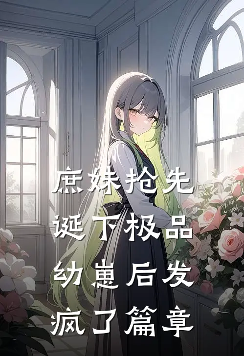 庶妹抢先诞下极品幼崽后发疯了篇章