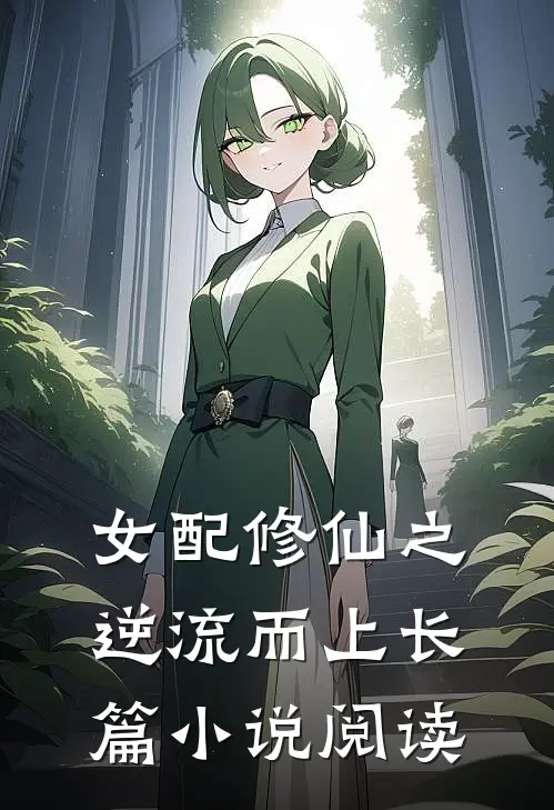 女配修仙之逆流而上长篇小说阅读