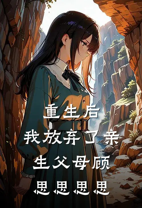 重生后，我放弃了亲生父母顾思思思思