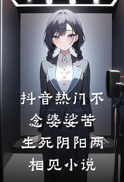 抖音热门不念婆娑苦，生死阴阳两相见小说