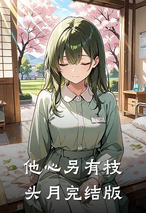 他心另有枝头月完结版