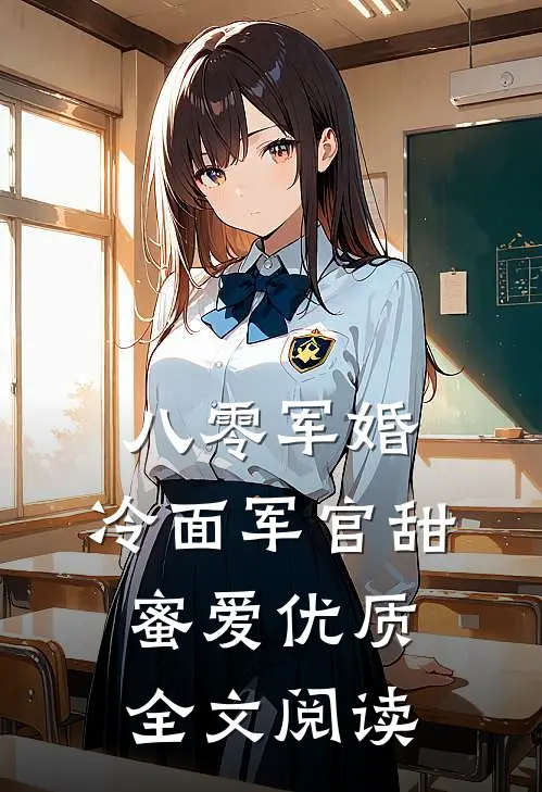 八零军婚：冷面军官甜蜜爱优质全文阅读