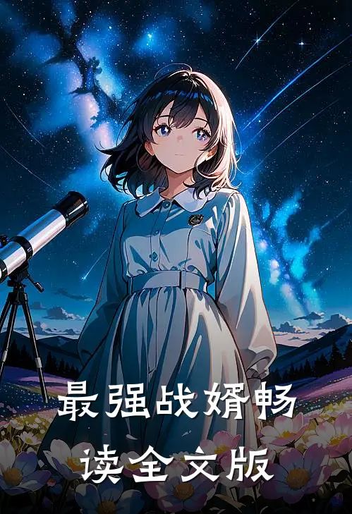 最强战婿畅读全文版