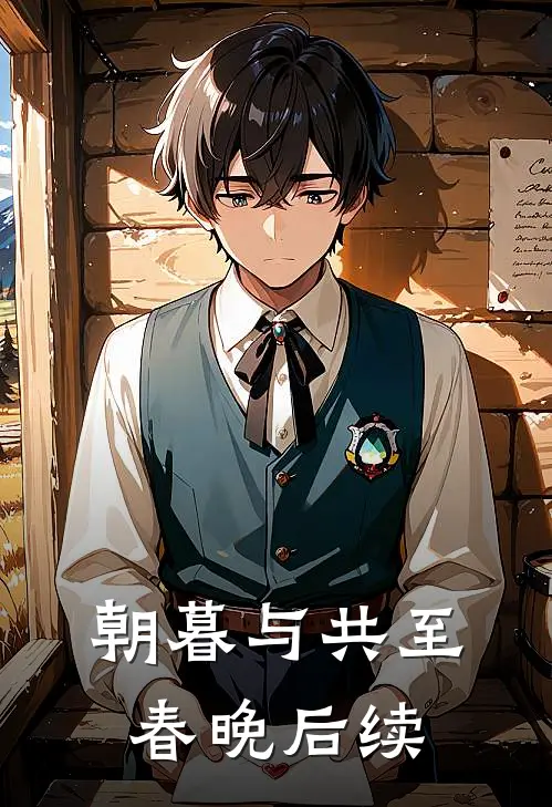 朝暮与共至春晚后续