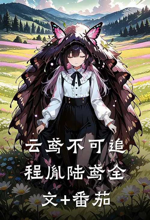 云鸢不可追程胤陆鸢全文+番茄