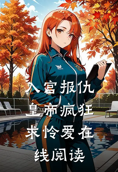 入宫报仇，皇帝疯狂求怜爱在线阅读