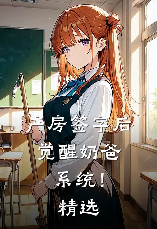 产房签字后，觉醒奶爸系统！精选