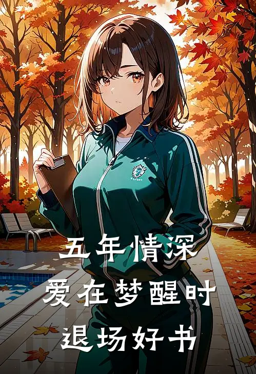 五年情深，爱在梦醒时退场好书