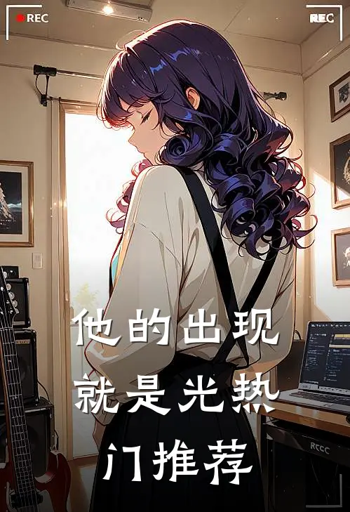 他的出现就是光热门推荐