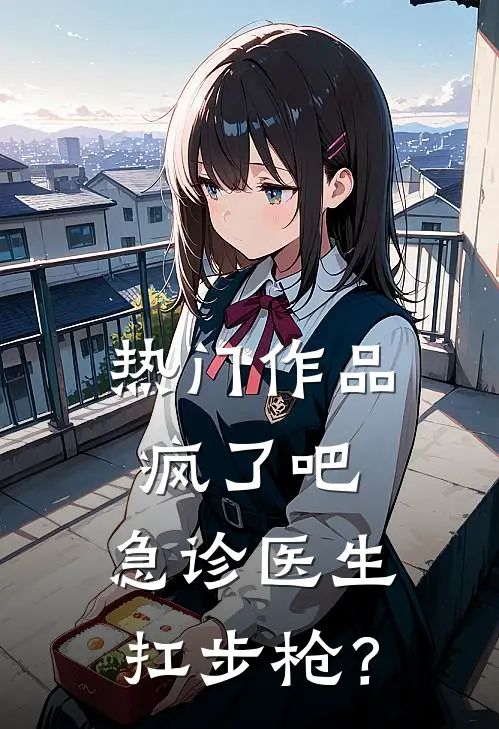 热门作品疯了吧，急诊医生扛步枪？