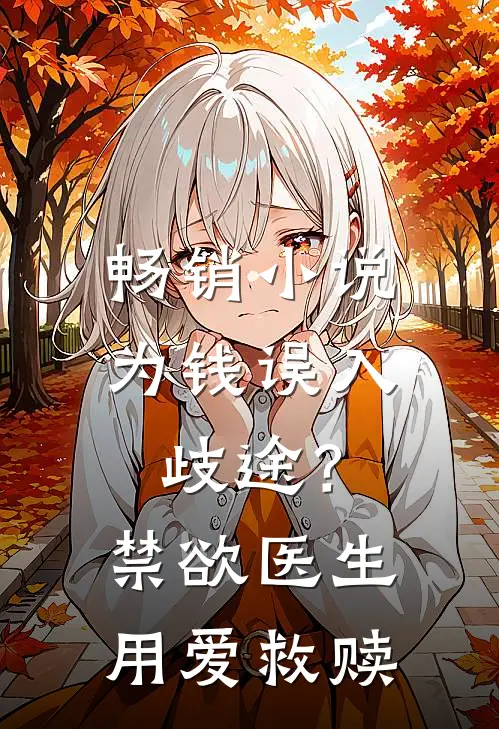 畅销小说为钱误入歧途？禁欲医生用爱救赎