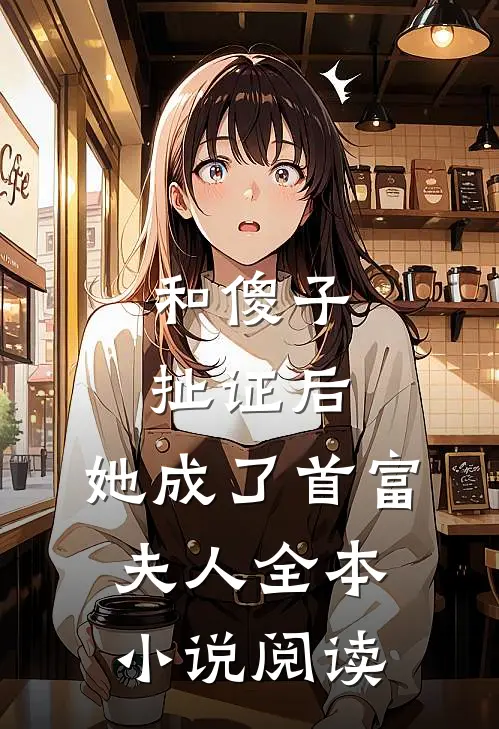 和傻子扯证后，她成了首富夫人全本小说阅读